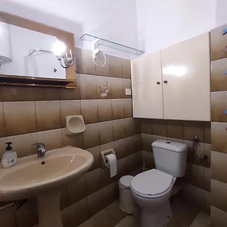 Corfu Countryside Apartment