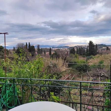 Apartment Corfu Countryside *