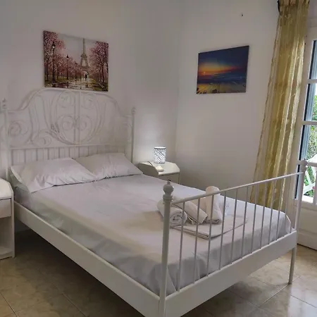 Apartment Corfu Countryside Potamos (Corfu)