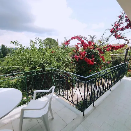 Apartment Corfu Countryside