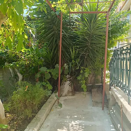 Corfu Countryside Apartament