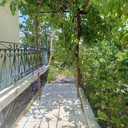Corfu Countryside Daire *