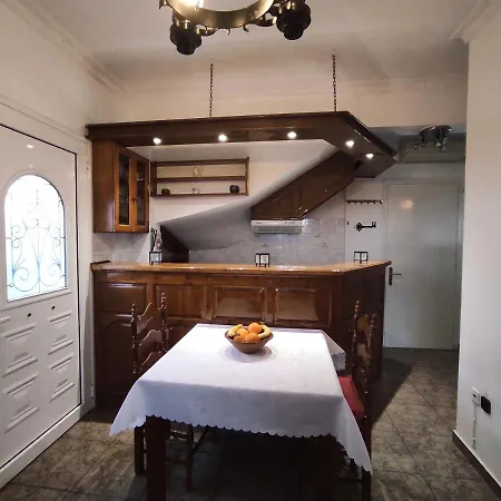 Apartman Corfu Countryside Pótamosz