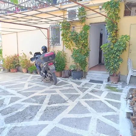 Apartamento Corfu Countryside *